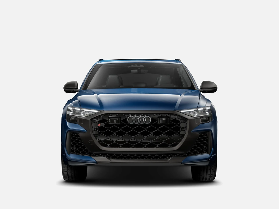 2027 Audi RS Q8 Performance - Image 5 of 25