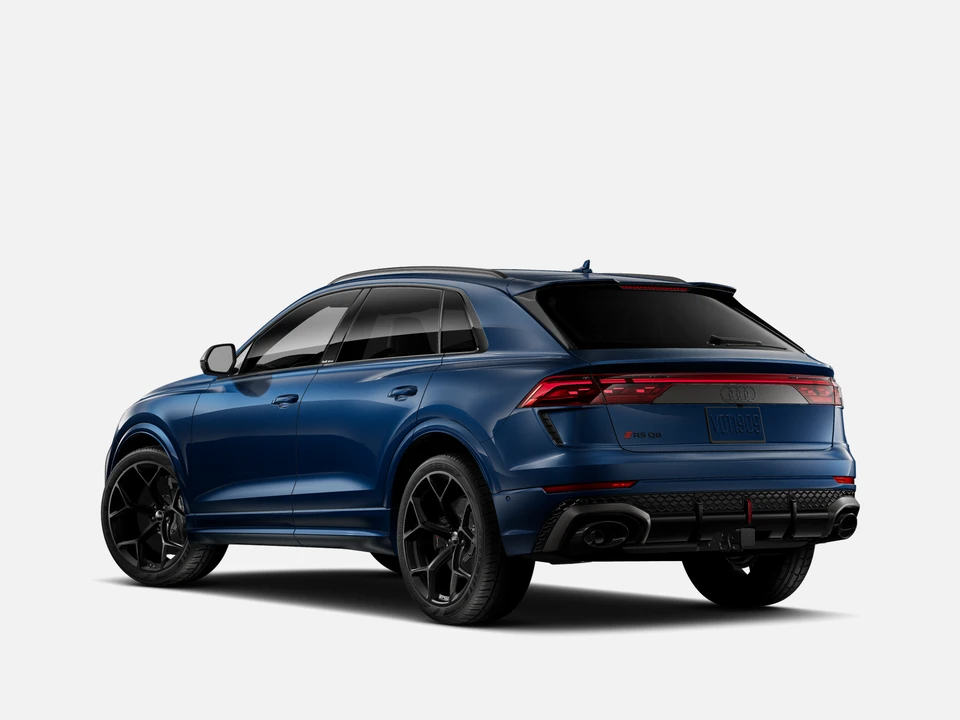 2027 Audi RS Q8 Performance - Image 7 of 25