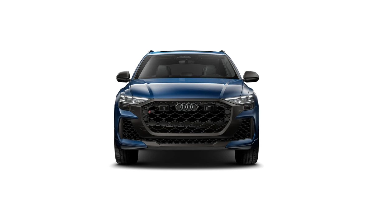 2027 Audi RS Q8 Performance - Image 23 of 25