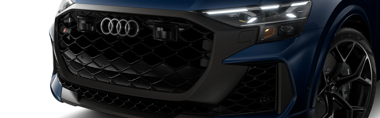 2027 Audi RS Q8 Performance - Image 15 of 25