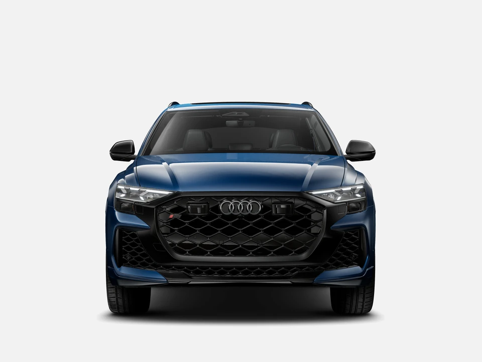 2027 Audi RS Q8 Performance - Image 5 of 25