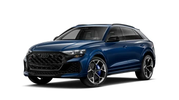 2027 Audi RS Q8 Performance - Image 12 of 25