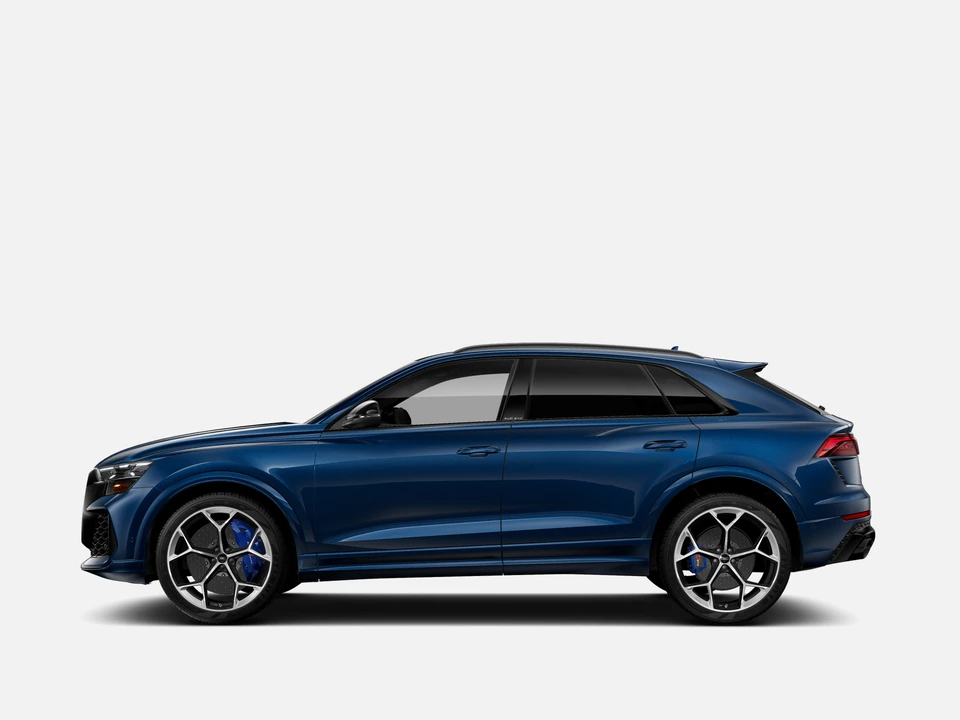 2027 Audi RS Q8 Performance - Image 8 of 25