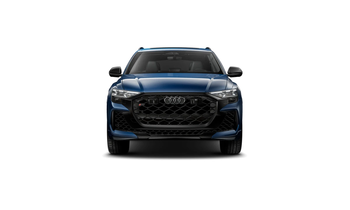 2027 Audi RS Q8 Performance - Image 23 of 25