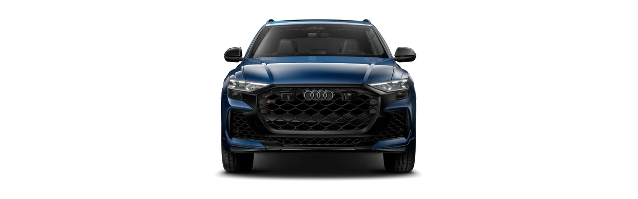 2027 Audi RS Q8 Performance - Image 25 of 25