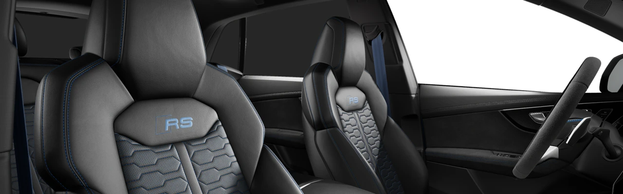 2027 Audi RS Q8 Performance - Image 17 of 25