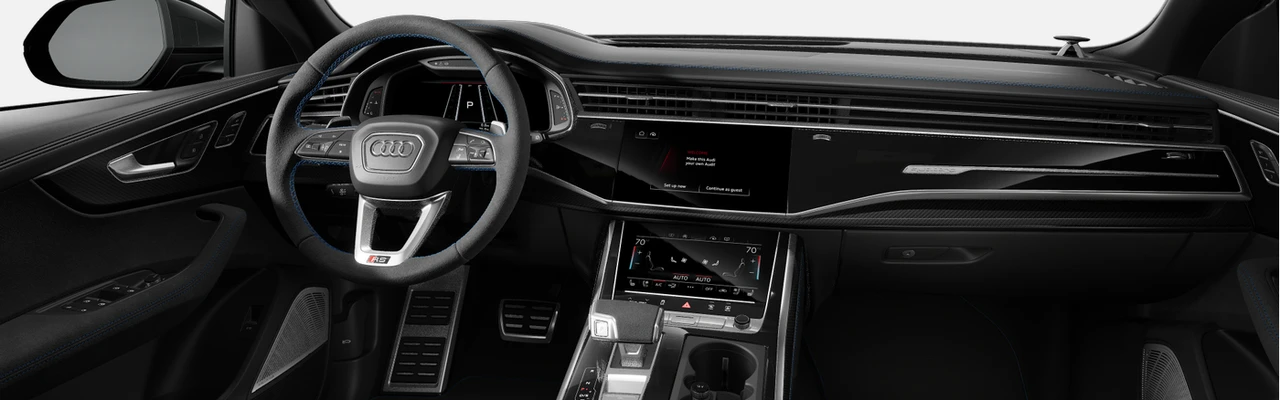 2027 Audi RS Q8 Performance - Image 16 of 25