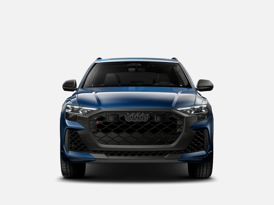 2027 Audi RS Q8 Performance - Image 5 of 25