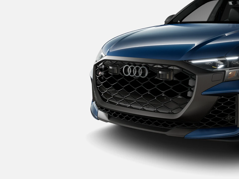 2027 Audi RS Q8 Performance - Image 3 of 25