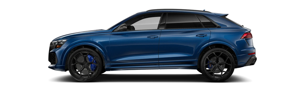 2027 Audi RS Q8 Performance - Image 19 of 25