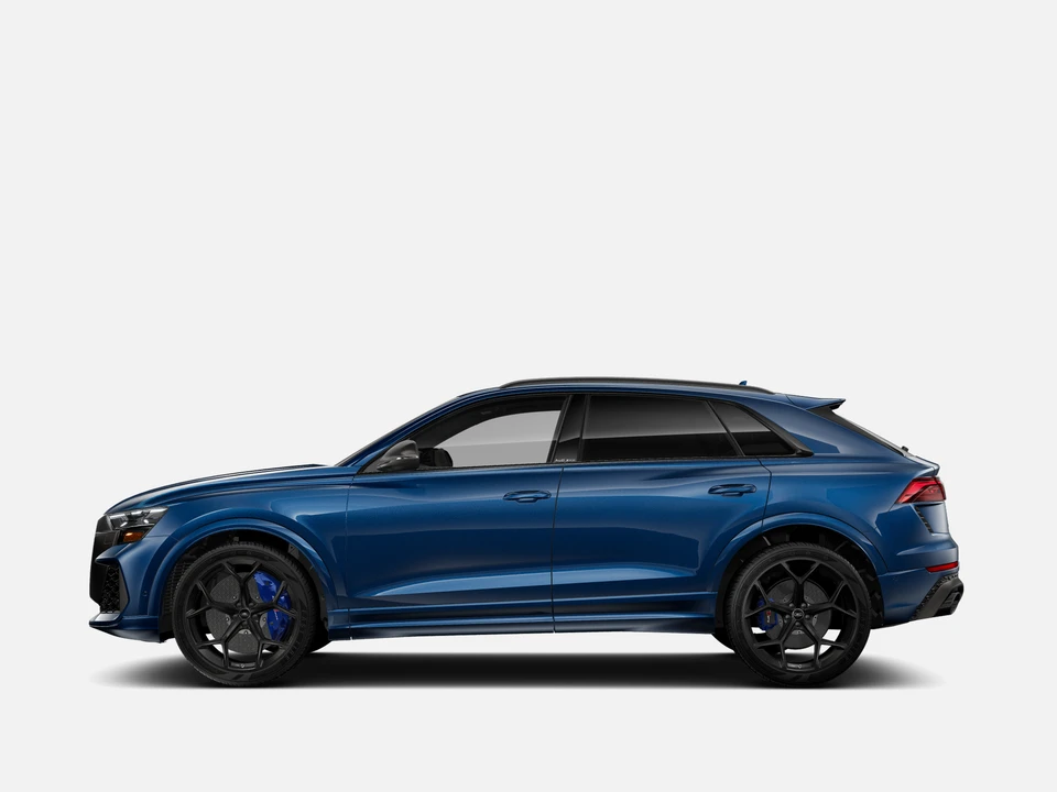 2027 Audi RS Q8 Performance - Image 8 of 25