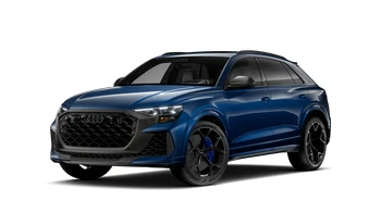 2027 Audi RS Q8 Performance - Image 12 of 25