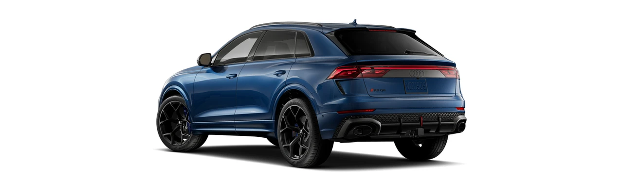 2027 Audi RS Q8 Performance - Image 18 of 25