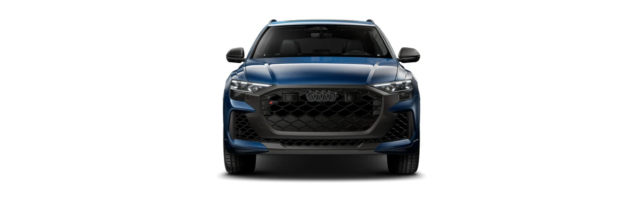 2027 Audi RS Q8 Performance - Image 25 of 25