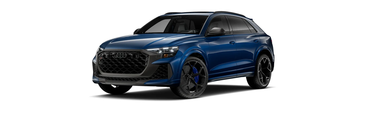 2027 Audi RS Q8 Performance - Image 14 of 25