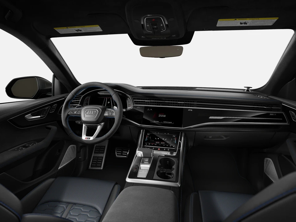 2027 Audi RS Q8 Performance - Image 4 of 25