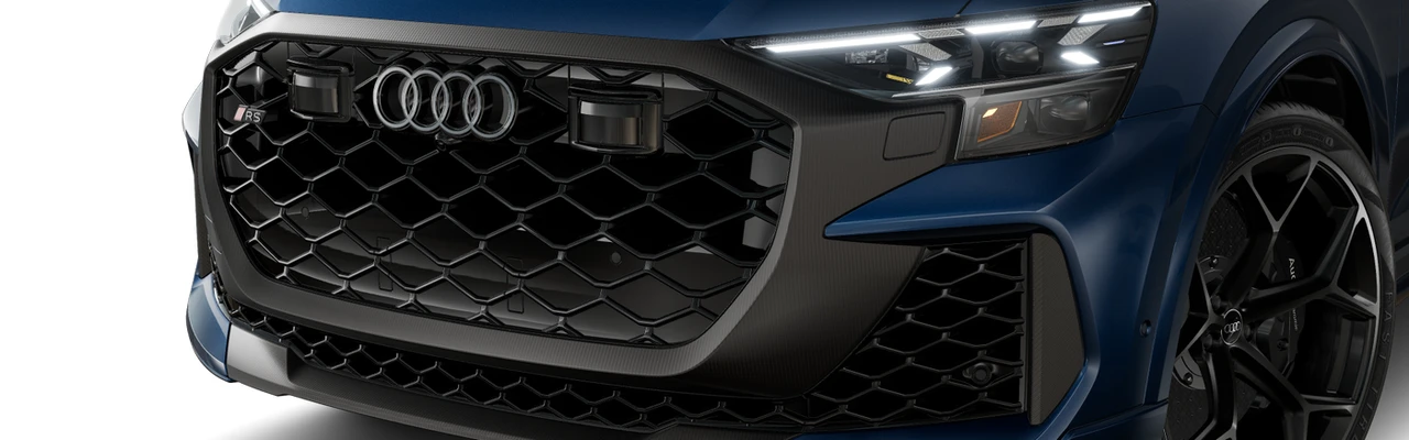 2027 Audi RS Q8 Performance - Image 15 of 25