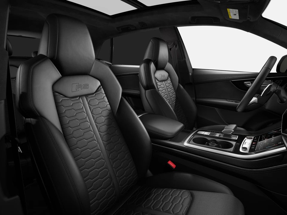 2027 Audi RS Q8 Performance - Image 2 of 25