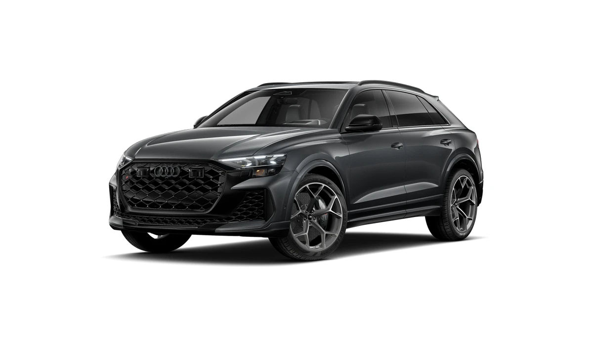 2027 Audi RS Q8 Performance - Image 11 of 25