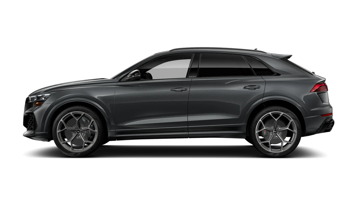 2027 Audi RS Q8 Performance - Image 21 of 25
