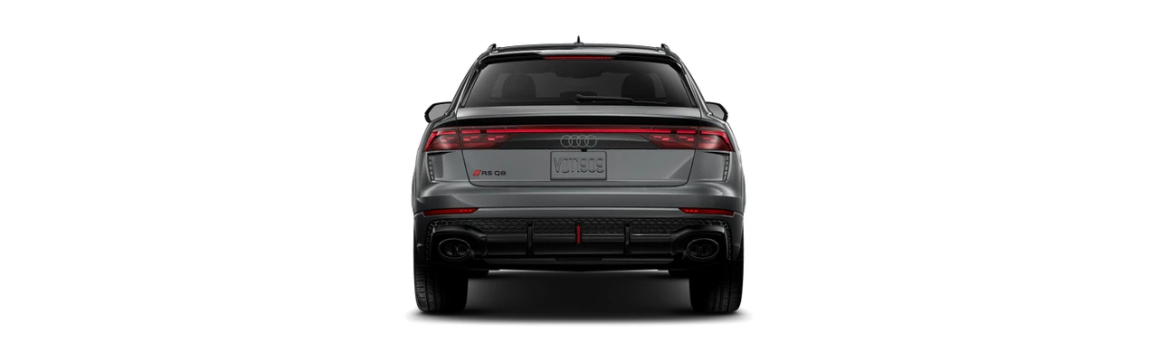 2027 Audi RS Q8 Performance - Image 22 of 25