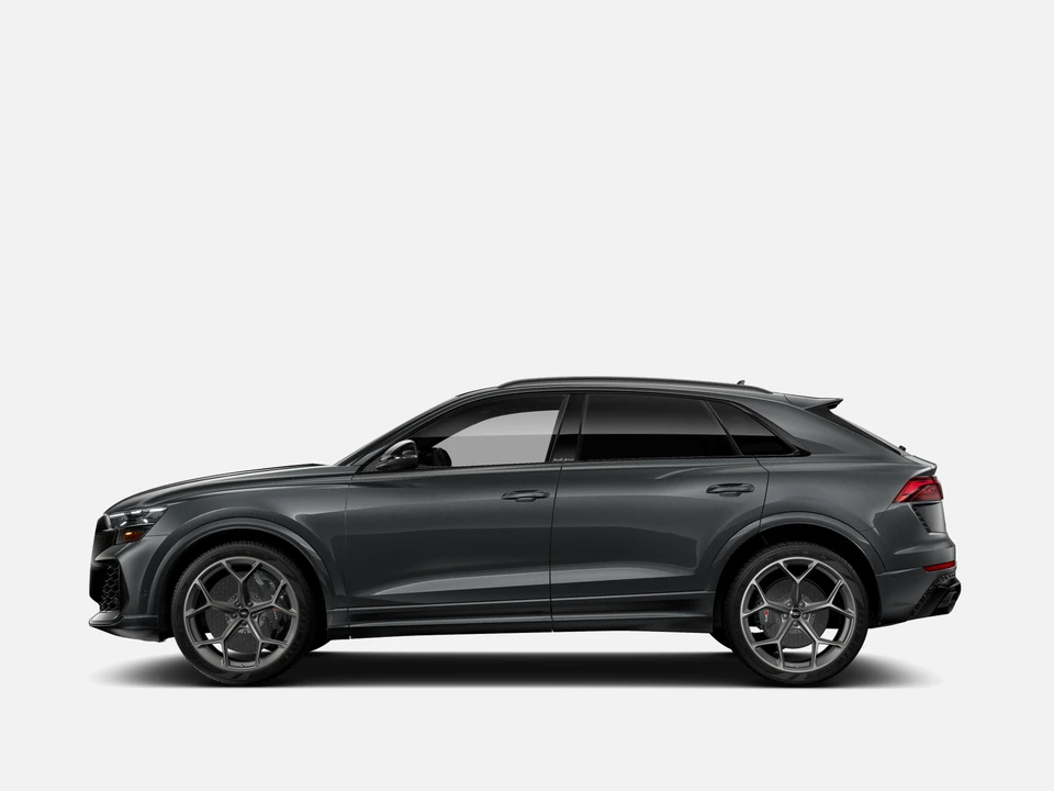 2027 Audi RS Q8 Performance - Image 8 of 25