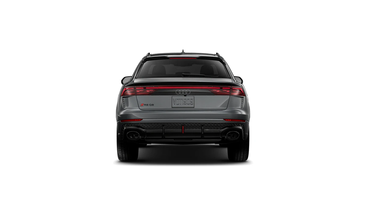 2027 Audi RS Q8 Performance - Image 24 of 25