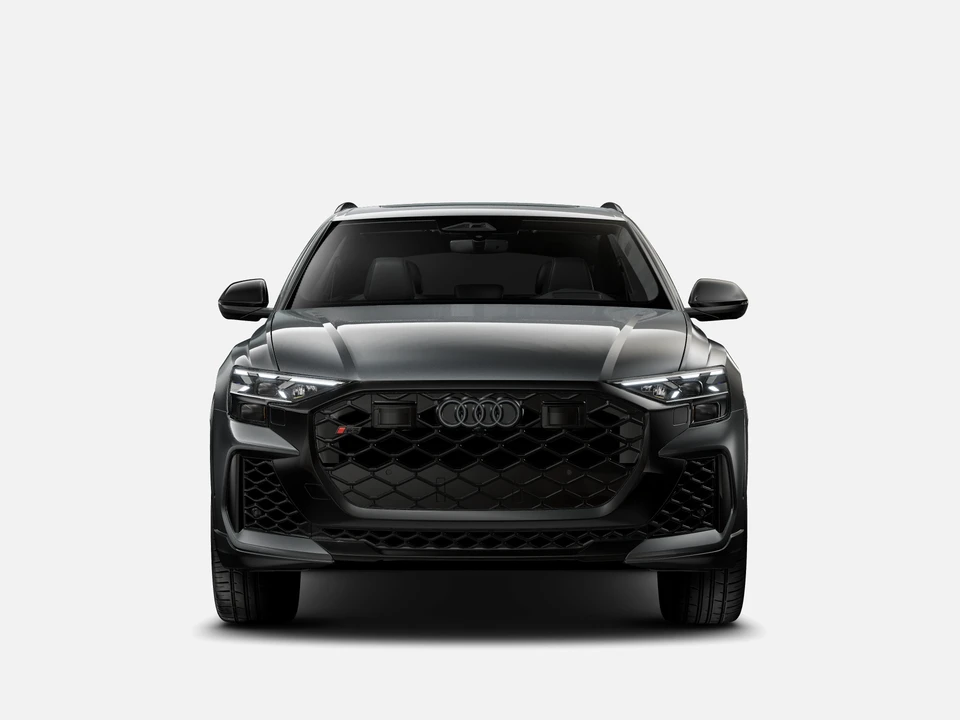2027 Audi RS Q8 Performance - Image 5 of 25