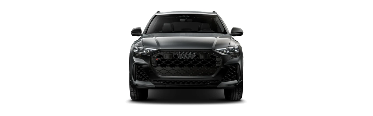 2027 Audi RS Q8 Performance - Image 25 of 25