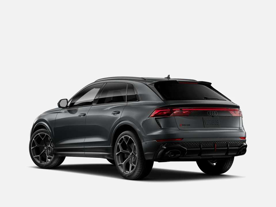 2027 Audi RS Q8 Performance - Image 7 of 25