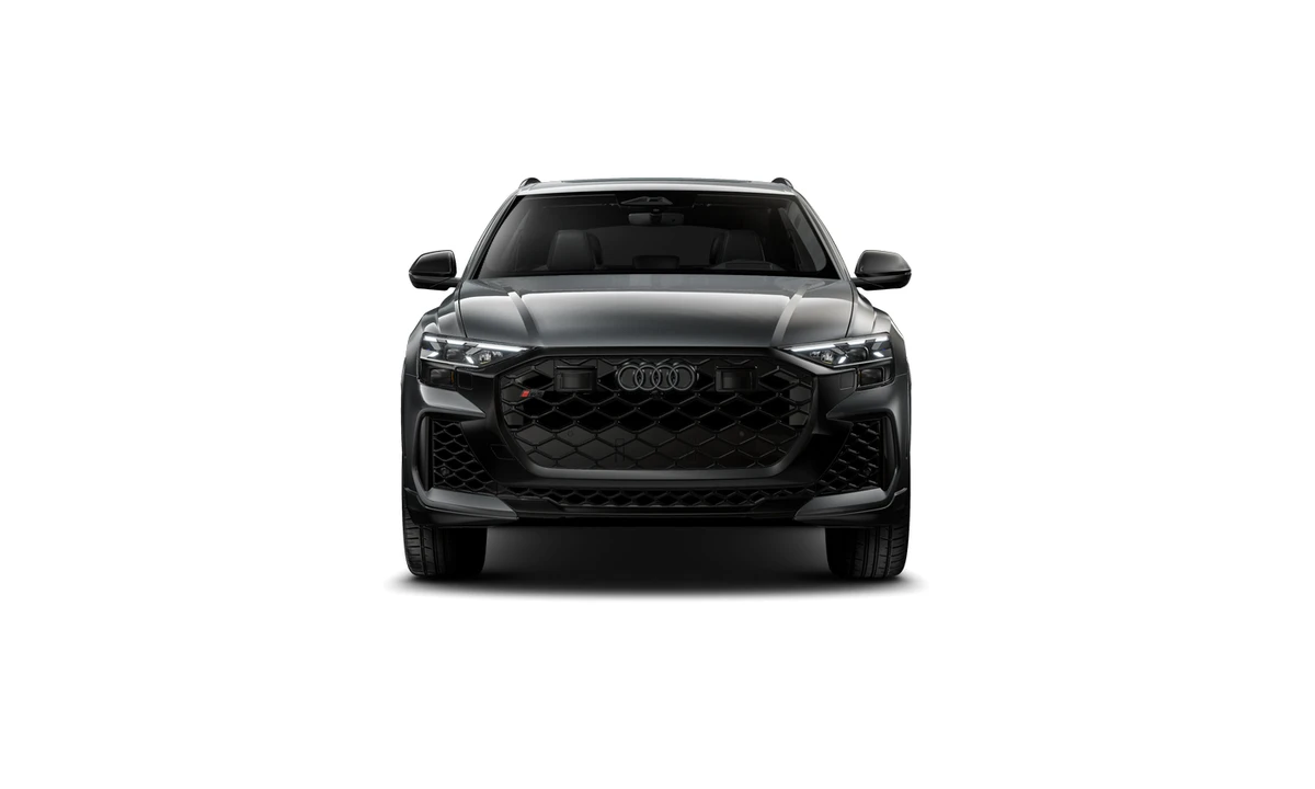 2027 Audi RS Q8 Performance - Image 23 of 25