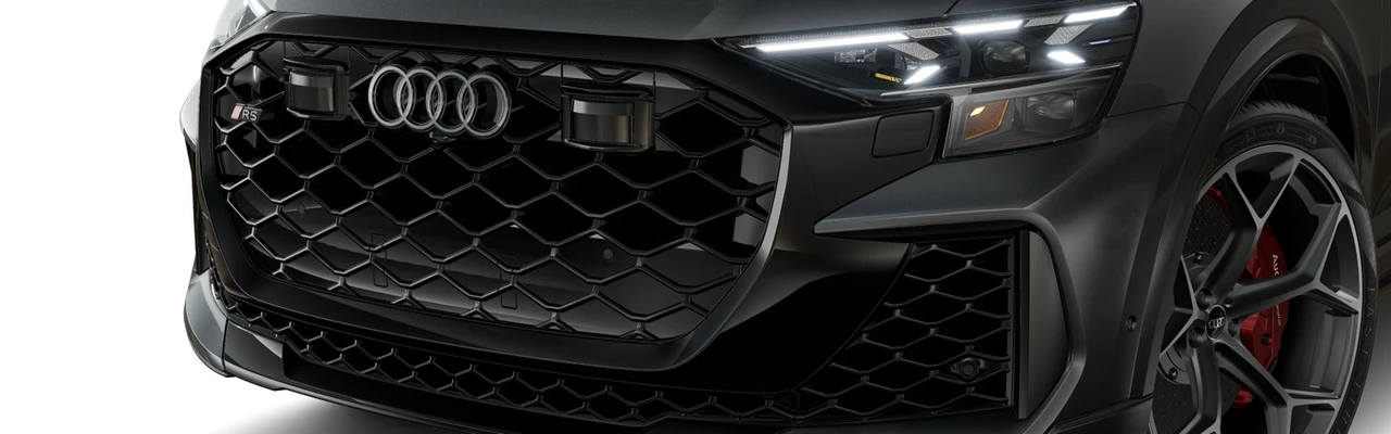 2027 Audi RS Q8 Performance - Image 15 of 25