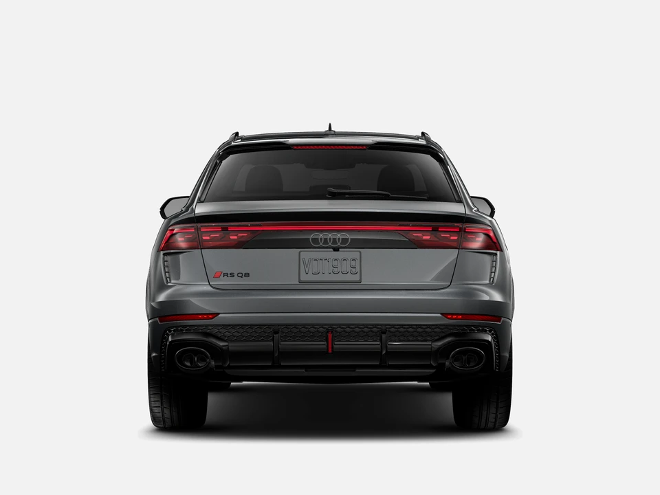 2027 Audi RS Q8 Performance - Image 6 of 25