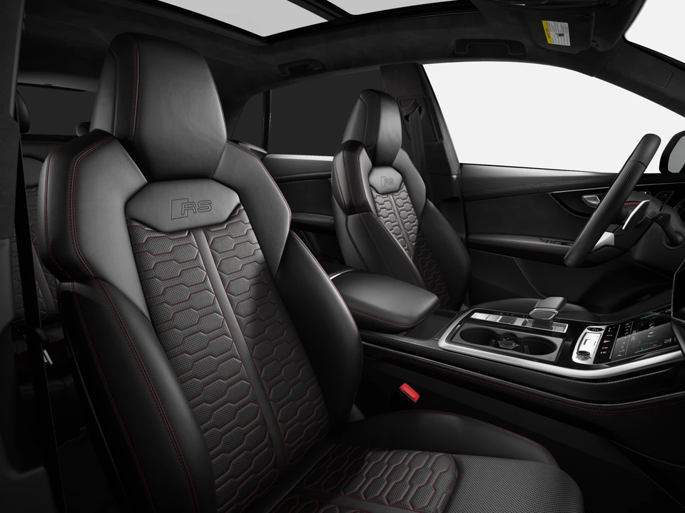 2027 Audi RS Q8 Performance - Image 2 of 25