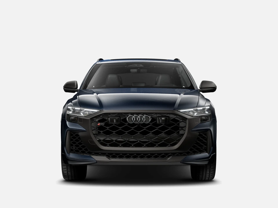 2027 Audi RS Q8 Performance - Image 5 of 25