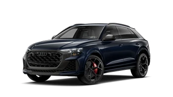 2027 Audi RS Q8 Performance - Image 12 of 25