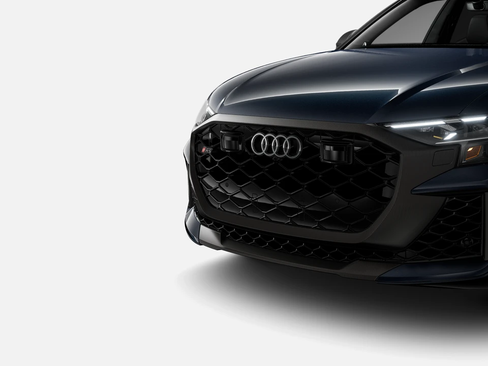 2027 Audi RS Q8 Performance - Image 3 of 25