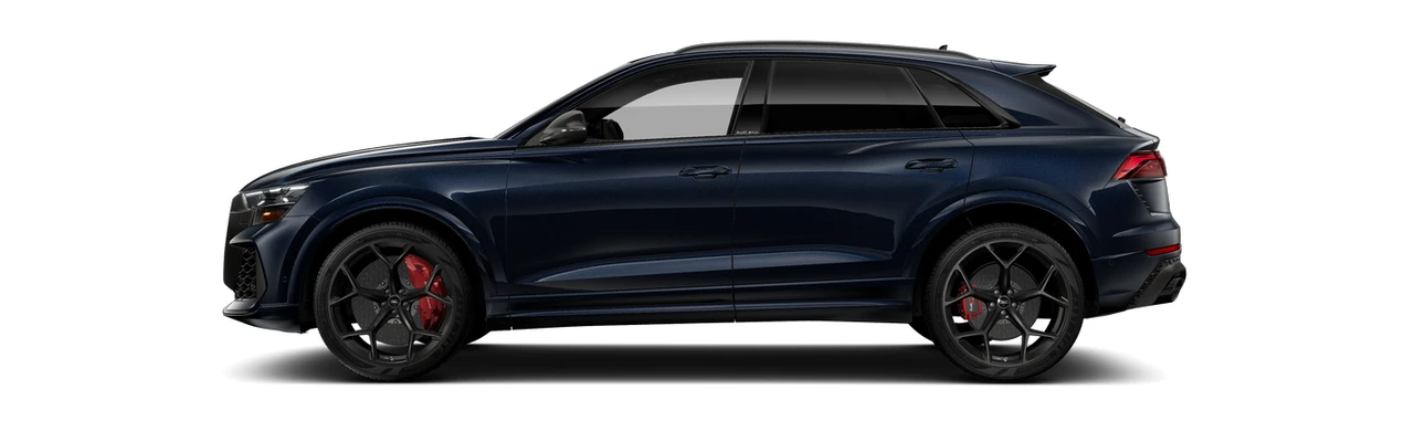 2027 Audi RS Q8 Performance - Image 19 of 25