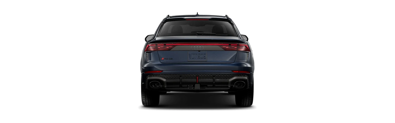 2027 Audi RS Q8 Performance - Image 22 of 25