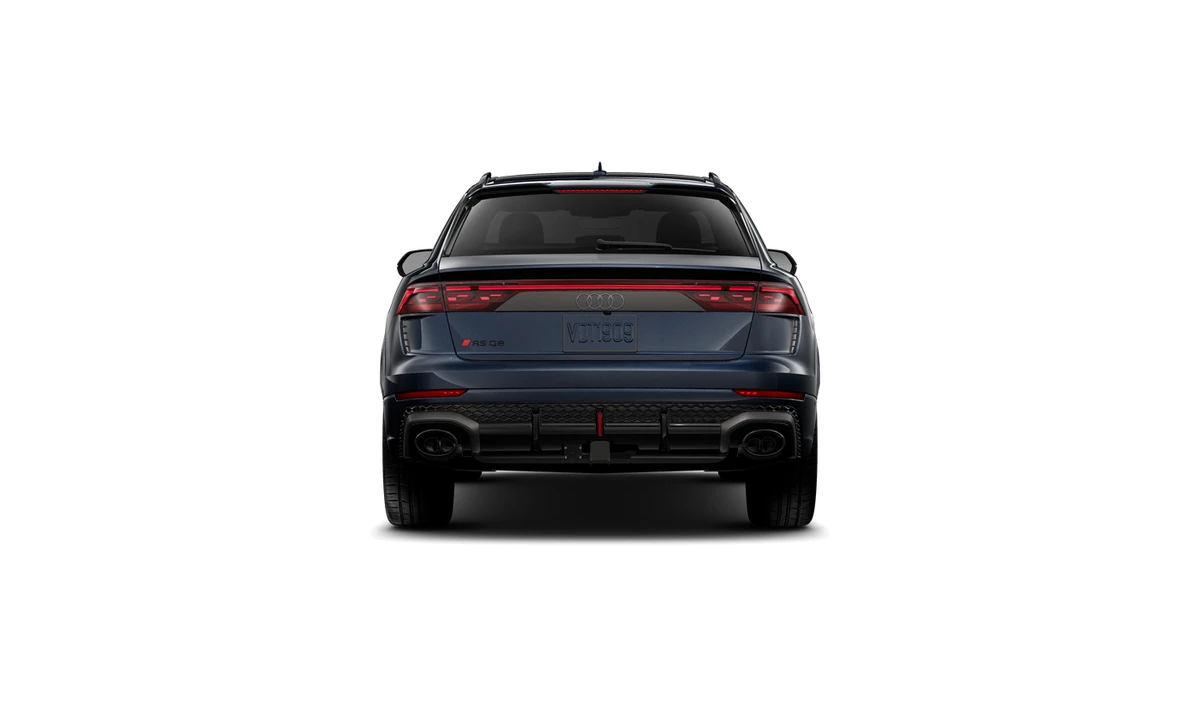 2027 Audi RS Q8 Performance - Image 24 of 25