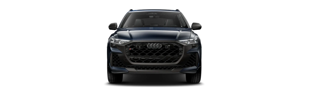 2027 Audi RS Q8 Performance - Image 25 of 25