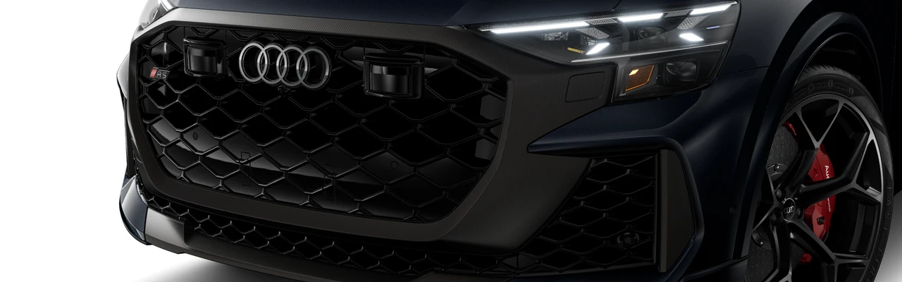 2027 Audi RS Q8 Performance - Image 15 of 25