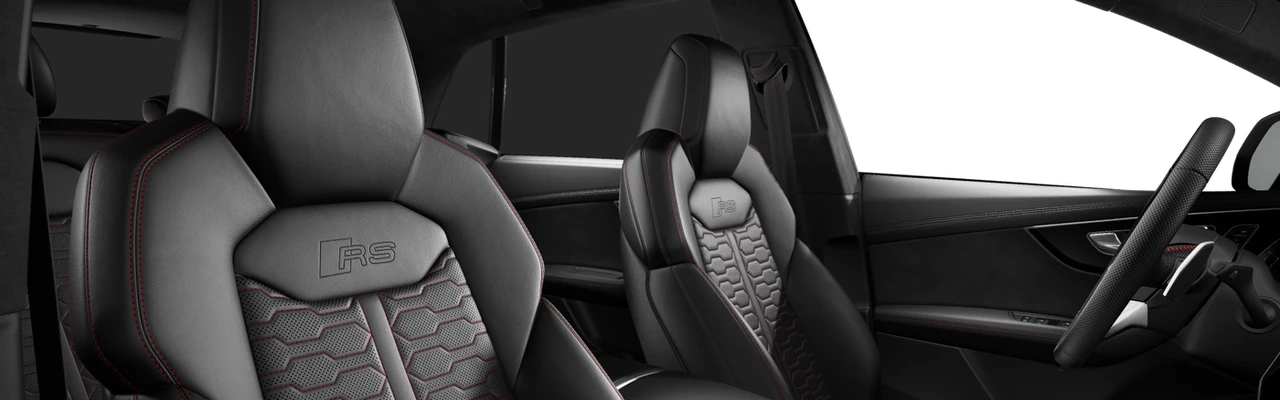 2027 Audi RS Q8 Performance - Image 17 of 25