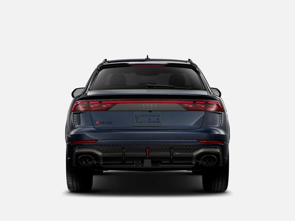 2027 Audi RS Q8 Performance - Image 6 of 25