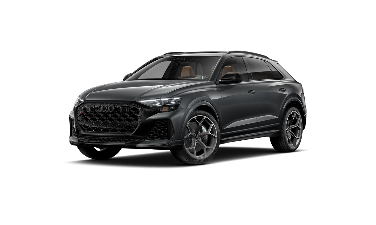 2027 Audi RS Q8 Performance - Image 11 of 25