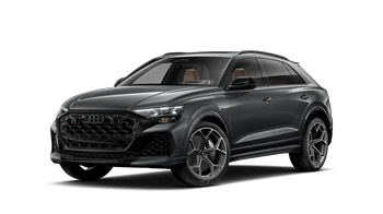 2027 Audi RS Q8 Performance - Image 12 of 25