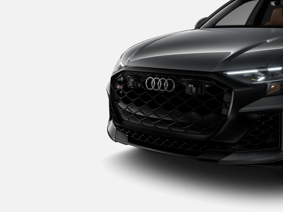 2027 Audi RS Q8 Performance - Image 3 of 25