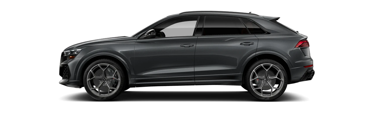 2027 Audi RS Q8 Performance - Image 19 of 25