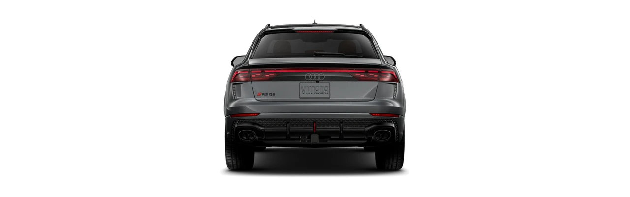 2027 Audi RS Q8 Performance - Image 22 of 25