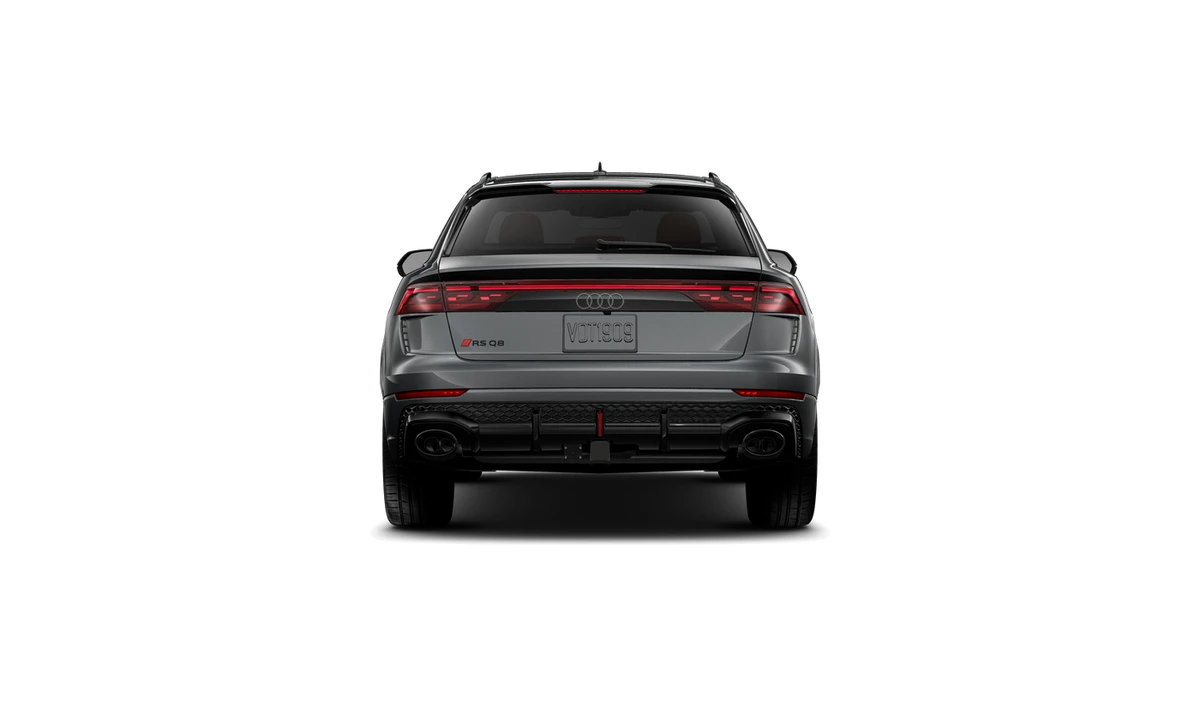 2027 Audi RS Q8 Performance - Image 24 of 25